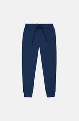 Navy 2 Pc Track Suit