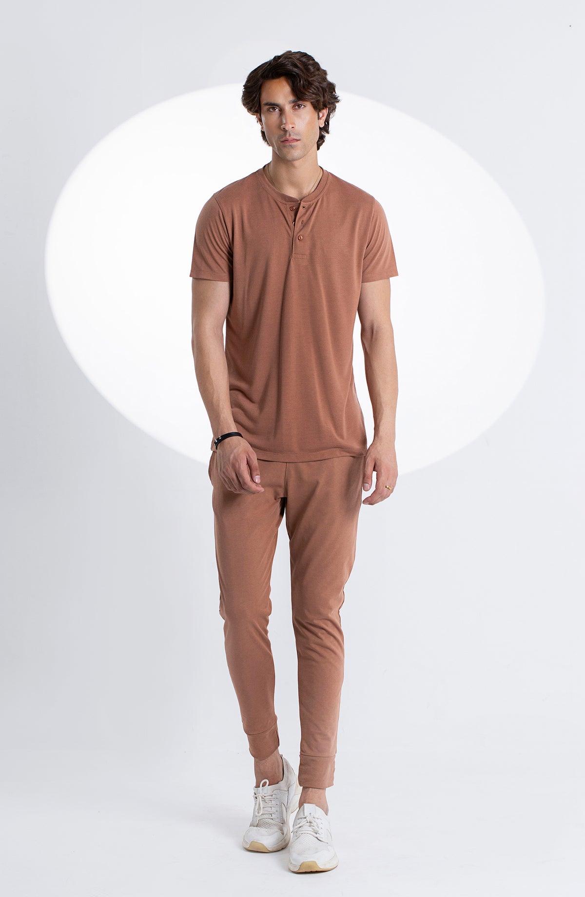 Louge Wear Pyjama Set