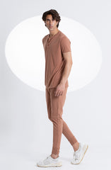 Louge Wear Pyjama Set