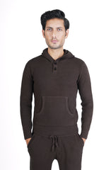 Waffle Knit Co-Ord