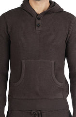 Waffle Knit Co-Ord