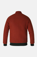 Reglan Wool Jacket