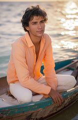 Button Down Oxford Shirt