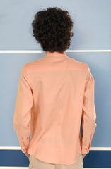 Button Down Oxford Shirt
