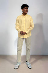 Button Down Oxford Shirt