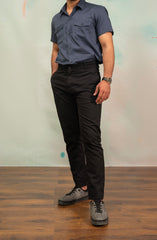 Half Sleeve Safari Shirt