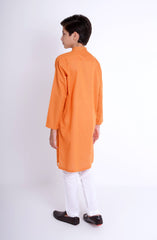 Embroiderd Boys Kurta