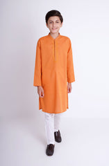 Embroiderd Boys Kurta