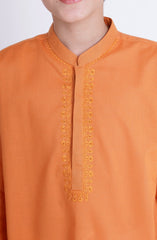 Embroiderd Boys Kurta