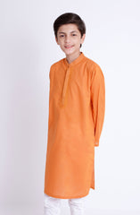 Embroiderd Boys Kurta