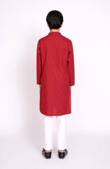 Embroiderd Boys Kurta