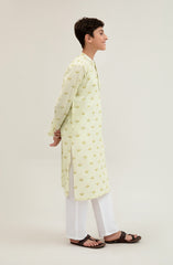 Boys Band Kurta-SBK702125