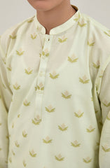 Boys Band Kurta-SBK702125