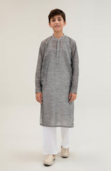Boys Band Kurta-SBK703125