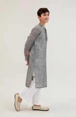Boys Band Kurta-SBK703125