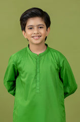 Round Ban Boys Kurta