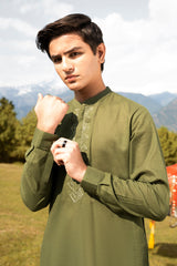 Boys Kurta Pajama Suit