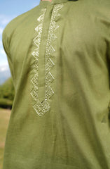 Boys Kurta Pajama Suit