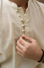 Kurta Pyjama 2 Pcs Boys Suit