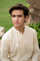 Kurta Pyjama 2 Pcs Boys Suit