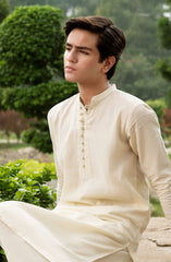 Kurta Pyjama 2 Pcs Boys Suit