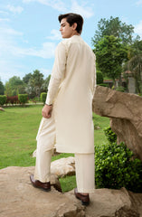 Kurta Pyjama 2 Pcs Boys Suit