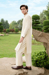 Kurta Pyjama 2 Pcs Boys Suit