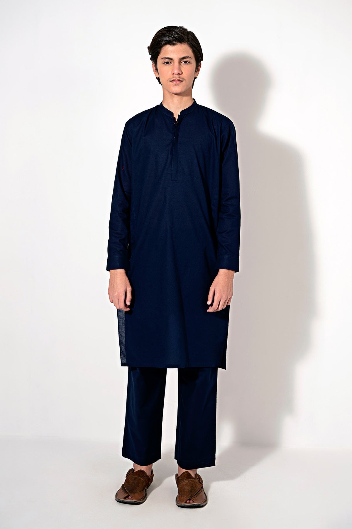 Boys Kurta Pajama Suit