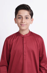 Basic Boys Suit