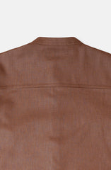 Stripe F/S Shirt