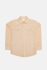Flap Pocket Shirt