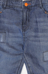 Reg.Fit Shorts
