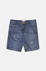Reg.Fit Shorts
