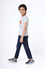Graphic Printed T Shirt