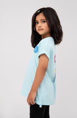 Infant Girls Change The Rule Top-IGKT706325
