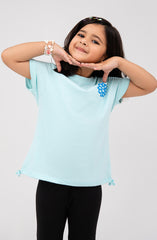 Infant Girls Change The Rule Top-IGKT706325