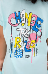 Infant Girls Change The Rule Top-IGKT706325