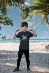 Marvel Heros Tee