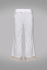 1 Pc Straight Trouser