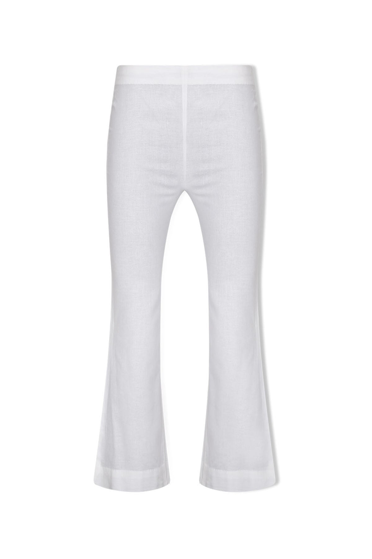 1 Pc Plain Trouser