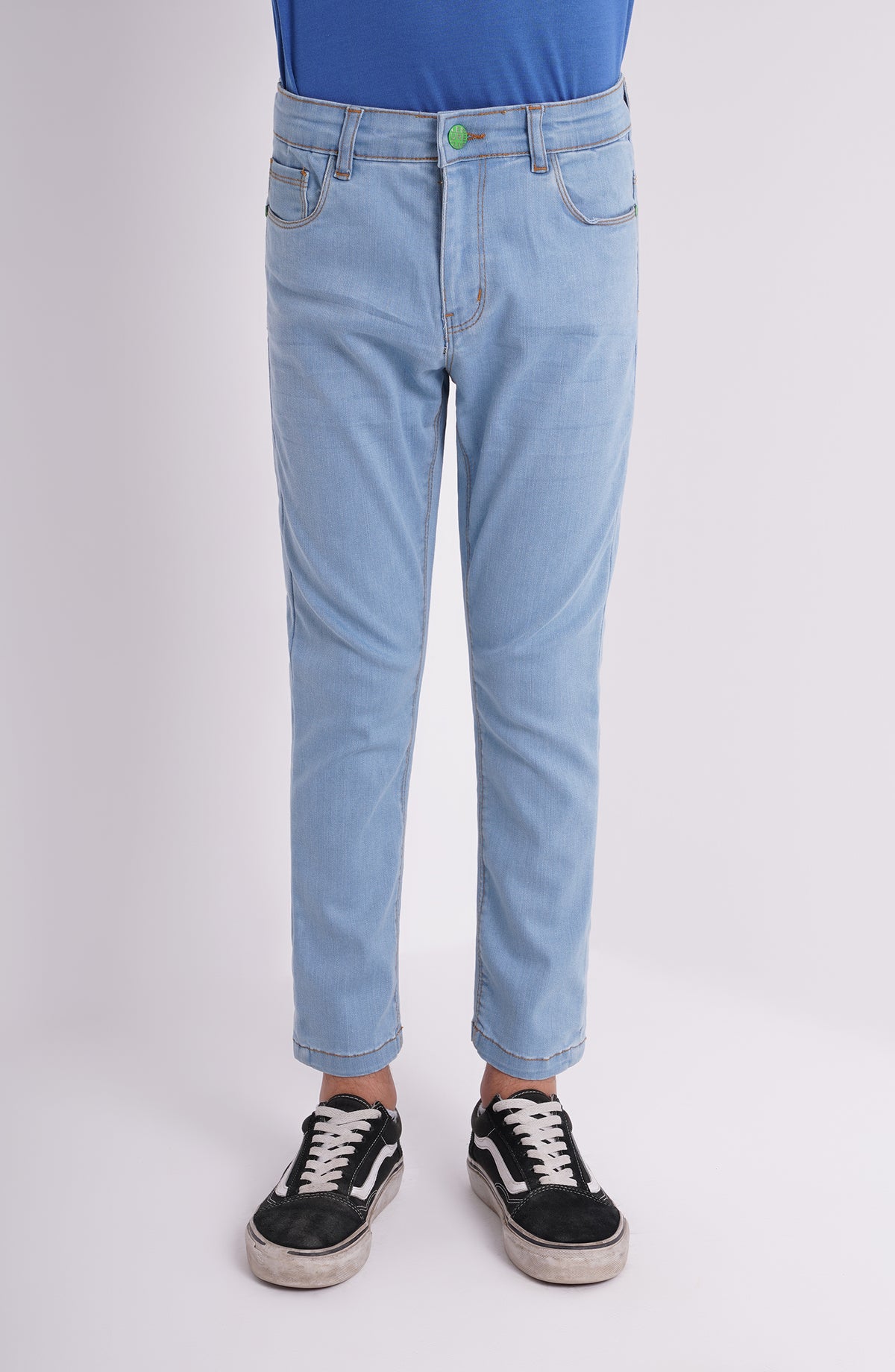 Slim Fit Jeans