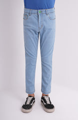 Slim Fit Jeans