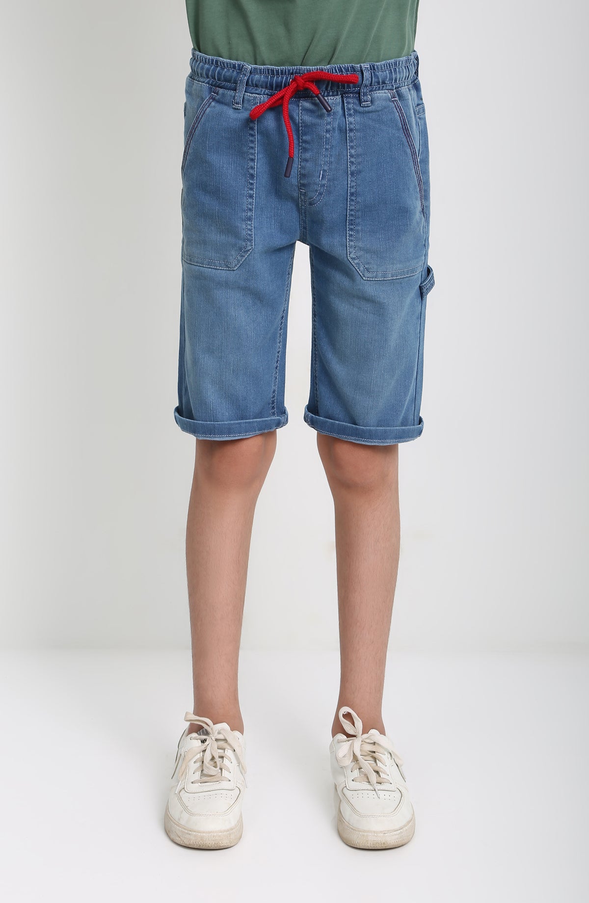 Reg.Fit Shorts