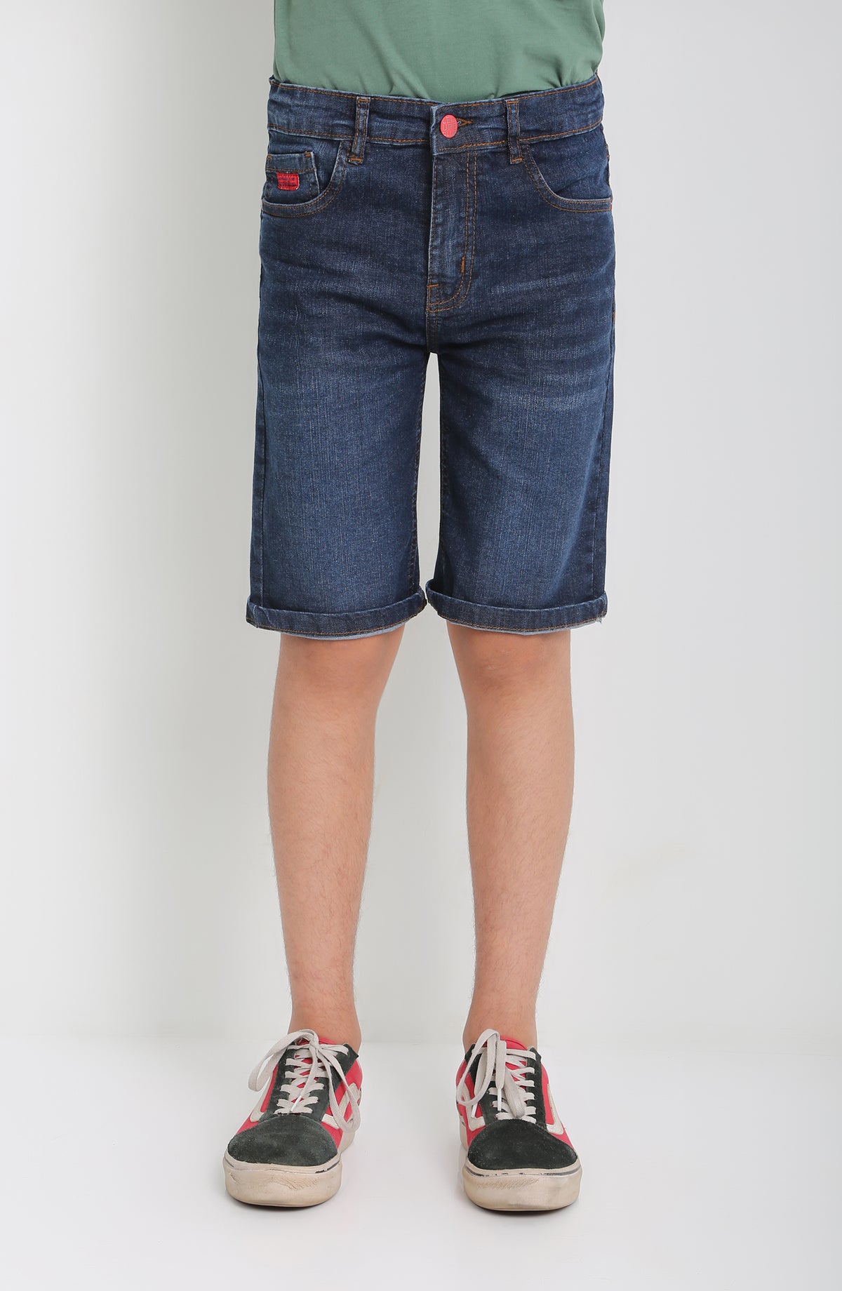 Reg.Fit Shorts