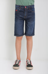 Reg.Fit Shorts