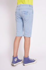 Knee Length Shorts