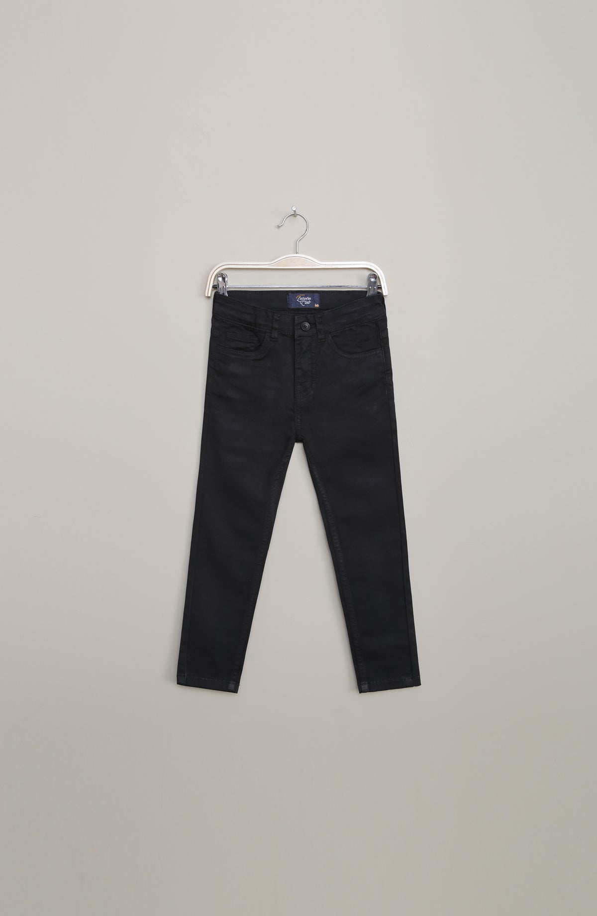 Garment Dyed Trouser