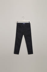 Garment Dyed Trouser
