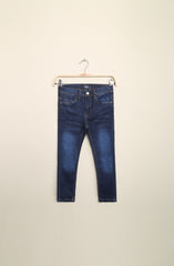 Slim Fit Jeans