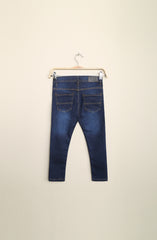 Slim Fit Jeans